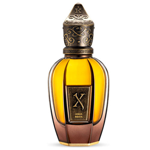 Tester - Xerjoff - K Collection Aqua Regia EDP Unisex 100ML - טסטר - קיי קולקשן אקווה רג'יה אדפ יוניסקס 100 מ"ל - קסרג'וף