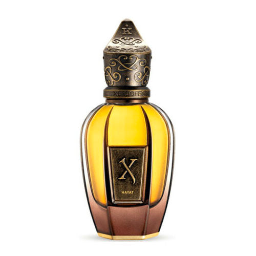 Tester - Xerjoff - K Collection Hayat EDP Unisex 100ML - טסטר - קיי קולקשן חייאת אדפ יוניסקס 100 מ"ל - קסרג'וף