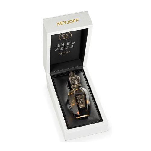 Xerjoff - K Collection Tempest EDP Unisex 50ML - ืงืื ืงืืืงืฉื ืืืคืกื ืืืค ืืื ืืกืงืก 50 ื"ื - ืงืกืจื'ืืฃ