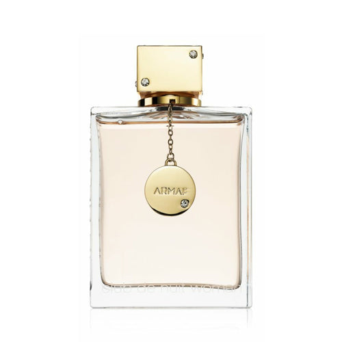 Tester - Armaf - Club De Nuit Parfum For Women 200ML - טסטר - קלאב דה נואי פרפיום לאישה 200 מ"ל - ארמאף