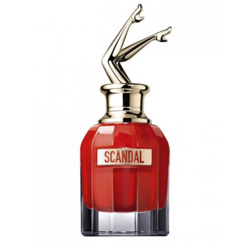 Tester - Jean Paul Gaultier - Scandal Le Parfum EDP Intense For Women 80ML - טסטר - סקנדל לה פרפיום אדפ אינטנס לאישה 80 מ"ל - ז'אן פול גוטייה