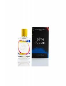 תומס קוסמאלה מס 4נאון יוניסקס א.ד.פ 100 מ"ל NEON THOMAS KOSMALA - pharm2u