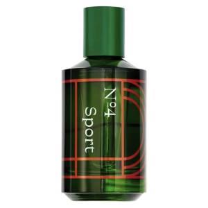 תומס קוסמאלה מס' 4 ספורט יוניסקס א.ד.פ 100 מ"ל Thomas Kosmala No. 4 Sport - pharm2u