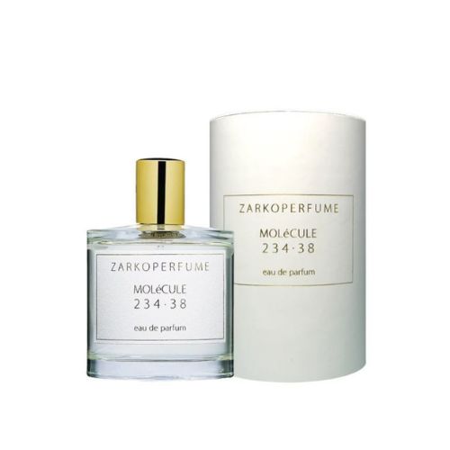 Zarkoperfume - Molecule 234.38 EDP Unisex 100ML - מולקולה 234.38 אדפ יוניסקס 100 מ"ל - זארקו פרפיום