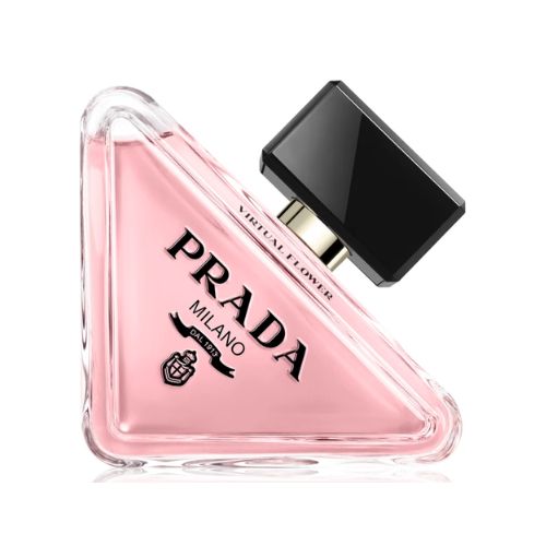 Tester - Prada - Paradoxe Virtual Flower EDP For Women 90ML - טסטר - פרדוקס וירטואל פלאוור אדפ לאישה 90 מ"ל - פראדה