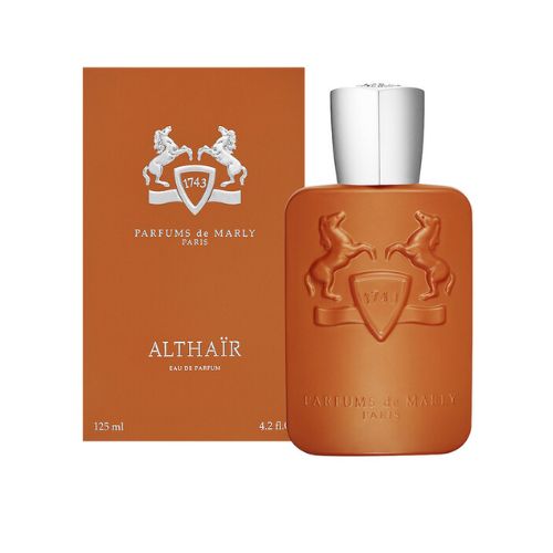 Marly - Althair EDP For Men 125ML - אלטהאר אדפ לגבר 125 מ"ל - מארלי