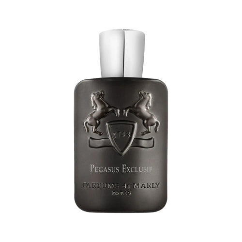 Tester - Marly - Pegasus EDP For Men 125ML - טסטר - פגסוס אקסקלוסיב אדפ לגבר 125 מ"ל - מארלי
