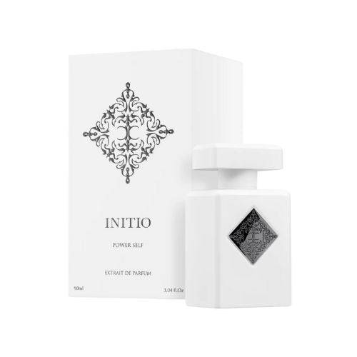 Initio - Power Self Extrait De Parfum Unisex 90ML - פאוור סלף אקסטרייט דה פרפיום יוניסקס 90 מ"ל - איניטיו