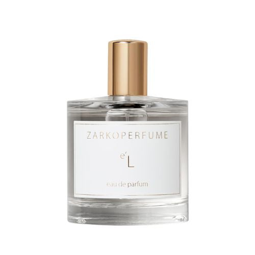 Tester - Zarkoperfume - E'l EDP Unisex 100ML - טסטר - אל אדפ יוניסקס 100 מ"ל - זארקו פרפיום