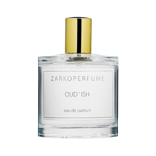 Tester - Zarkoperfume - Oud'ish EDP Unisex 100ML - טסטר - אודיש אדפ יוניסקס 100 מ"ל - זארקו פרפיום
