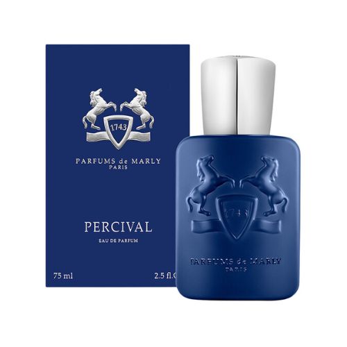 Marly - Percival EDP For Men 75ML - פרסיבל אדפ לגבר 75 מ"ל - מארלי