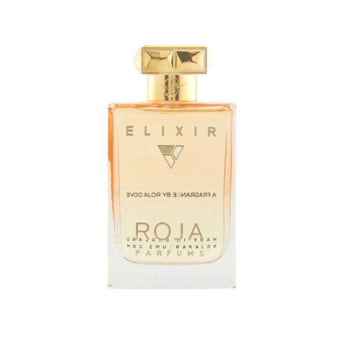 Tester - Roja Dove - Elixir Essence De Parfum EDP For Women 75ML - טסטר - אליקסיר אסנס דה פרפיום אדפ לאישה 75 מ''ל - רוג'ה דאב