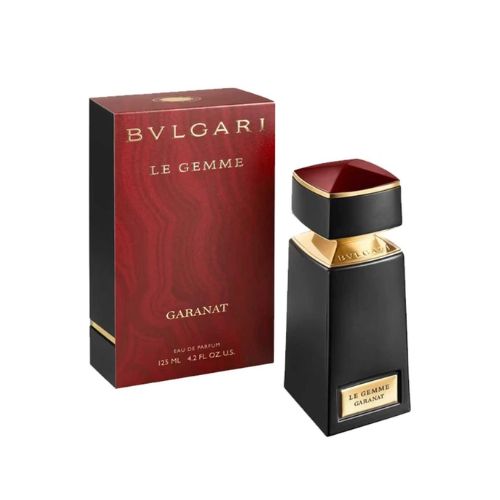 Bvlgari - Le Gemme Garanat EDP For Men 125ML - לה גם גרנט אדפ לגבר 125 מ"ל - בולגרי