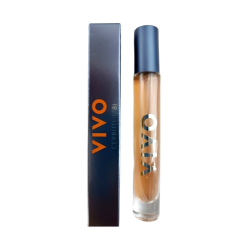 Samples - Cerruti - Vivo EDP For Men 9.5ML - דוגמיות - ויוו אדפ לגבר 9.5 מ"ל - צ'רוטי