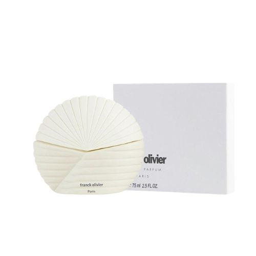 Franck Olivier - Franck Olivier EDP For Women 75ML - ืคืจื ืง ืืืืืืืืจ ืืืค ืืืืฉื 75 ื"ื - ืคืจื ืง ืืืืืืืืจ