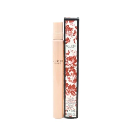 Samples - Gucci - Bloom EDP For Women 10ML - דוגמיות - בלום אדפ לאישה 10 מ"ל - גוצ'י
