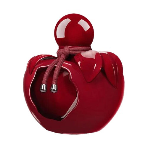 Tester - Nina Ricci - Rouge Crush EDP For Women 80ML - טסטר - רוג' קראש אדפ לאישה 80 מ"ל - נינה ריצ'י