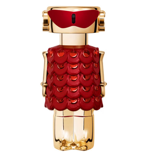 Tester - Paco Rabanne - Fame In Love Parfum Elixir For Women 80ML - טסטר - פיים אין לאב פרפיום אליקסיר לאישה 80 מ"ל - פאקו רבן