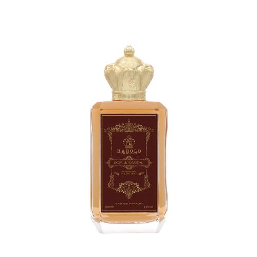 Tester - Harold - Bois De Santal EDP Unisex 100ML - טסטר - בויס דה סנטל אדפ יוניסקס 100 מ"ל - הרולד