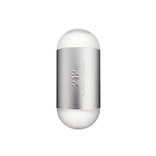 Tester - Carolina Herrera - 212 EDT For Women 100ML - טסטר - 212 אדט לאישה 100 מ"ל - קרולינה הררה