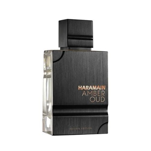 Tester - Al Haramain - Private Edition EDP Unisex 75ML - טסטר - פרייבט אדישן אדפ יוניסקס 75 מ"ל - אל הרמיין
