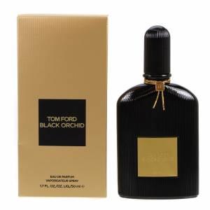 טום פורד בלאק אורכיד לגבר א.ד.פ 50 מ"ל TOM FORD Black Orchid - pharm2u