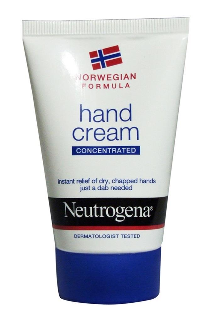 ניוטרוגינה קרם ידיים מבושם 50 מ"ל-pharm2u