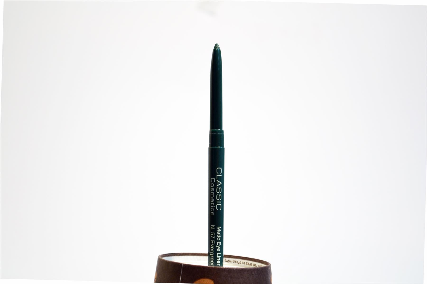 קלאסיק עיפרון עיניים מטיק ירוק כהה 57-pharm2u