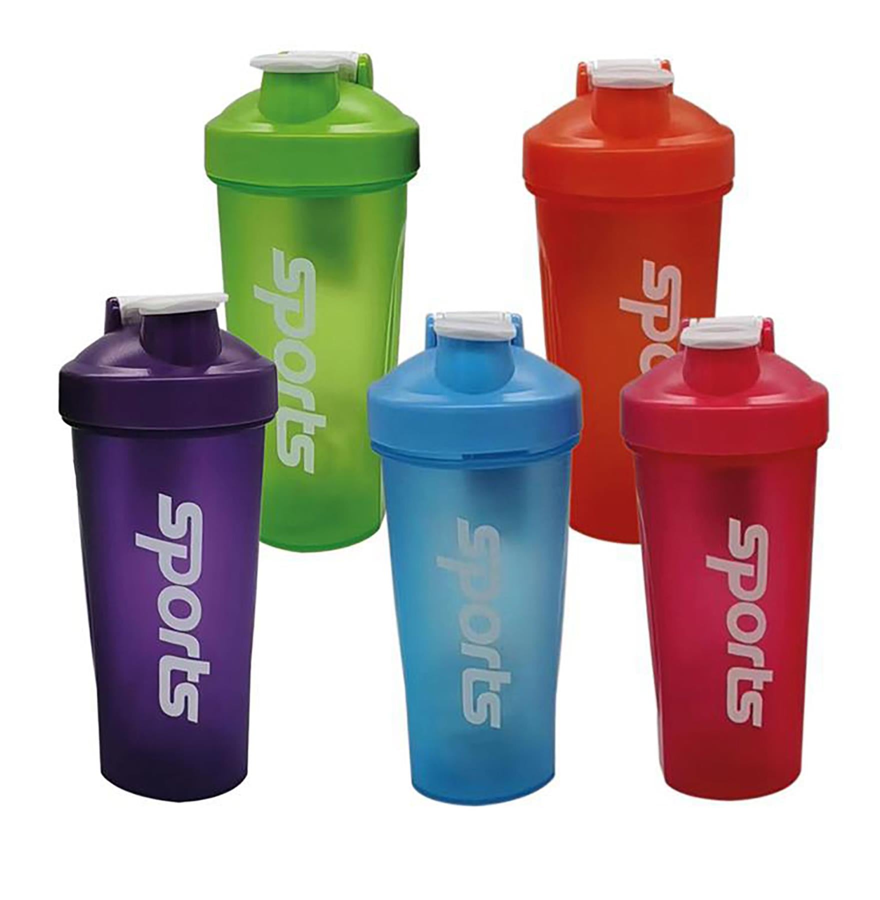 בקבוק שתיה/שייקר 700 מ"ל דגם PB070028-pharm2u