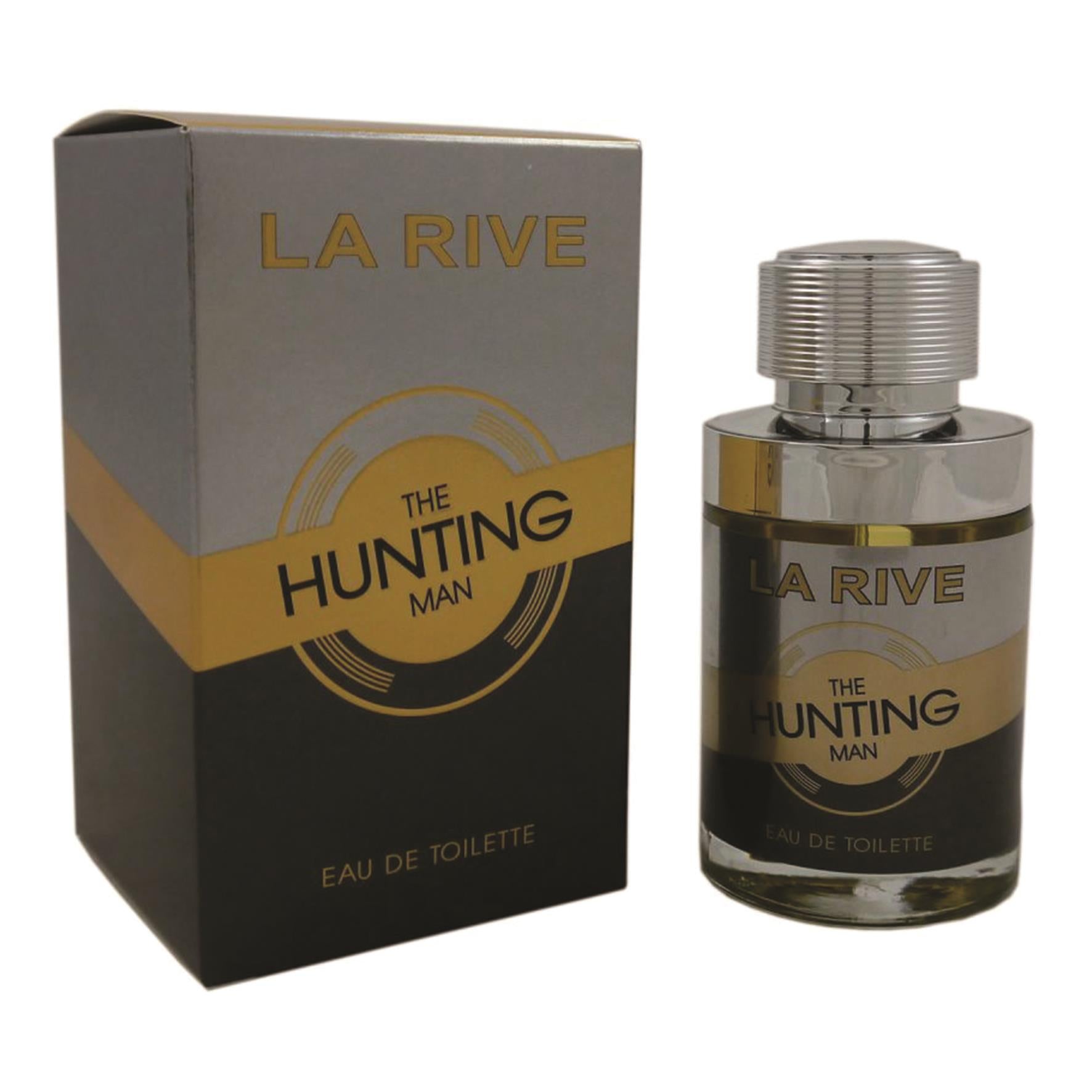 ืื ืจืื ืืื ืืื ื ืื ืืืืจ ื.ื.ื 75 ื"ื LA RIVE The Hunting Man-pharm2u