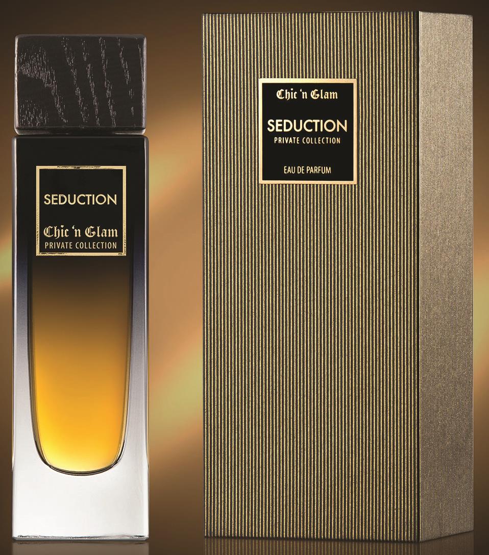 ืฉืืง &ืืืื ืืืืฉื ื.ื.ืค 100 ื"ื SEDUCTION-pharm2u