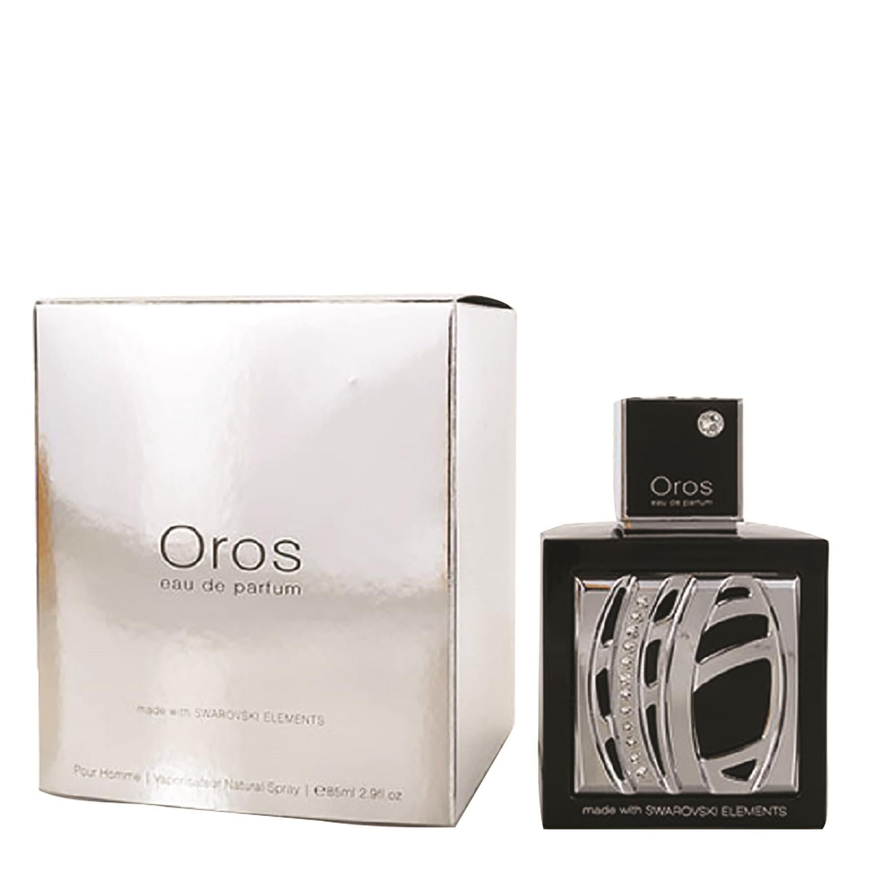 ארמף אורוס לגבר א.ד.פ 85 מ"ל OROS POUR HOMME-pharm2u