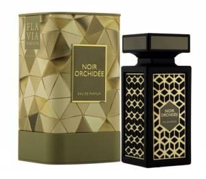 פלאביה נואר אורכיד לאישה א.ד.פ. 90 מ"ל FLAVIA Noir Orchidee-pharm2u