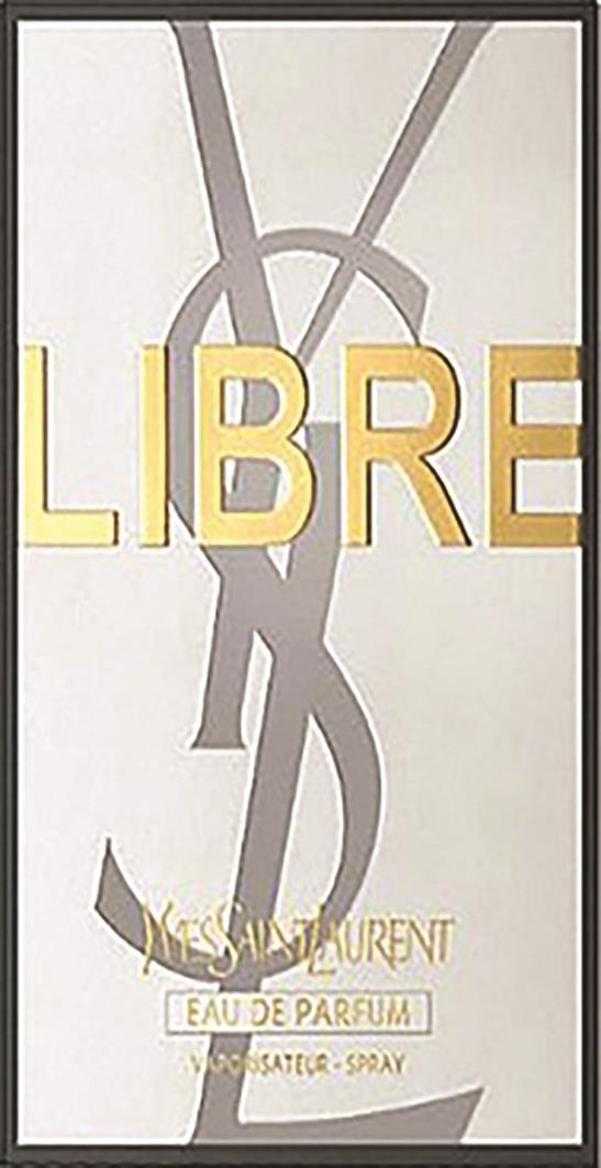 איב סאן לורן 90 LIBRE מל א.ד.פ לאשה-pharm2u