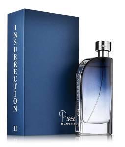 ראיין טרדישן אינסורקשיין פיור אקסטרים לגבר א.ד.פ 90 מ"ל Reyane Tradition Insurrection II Pure Extreme - pharm2u