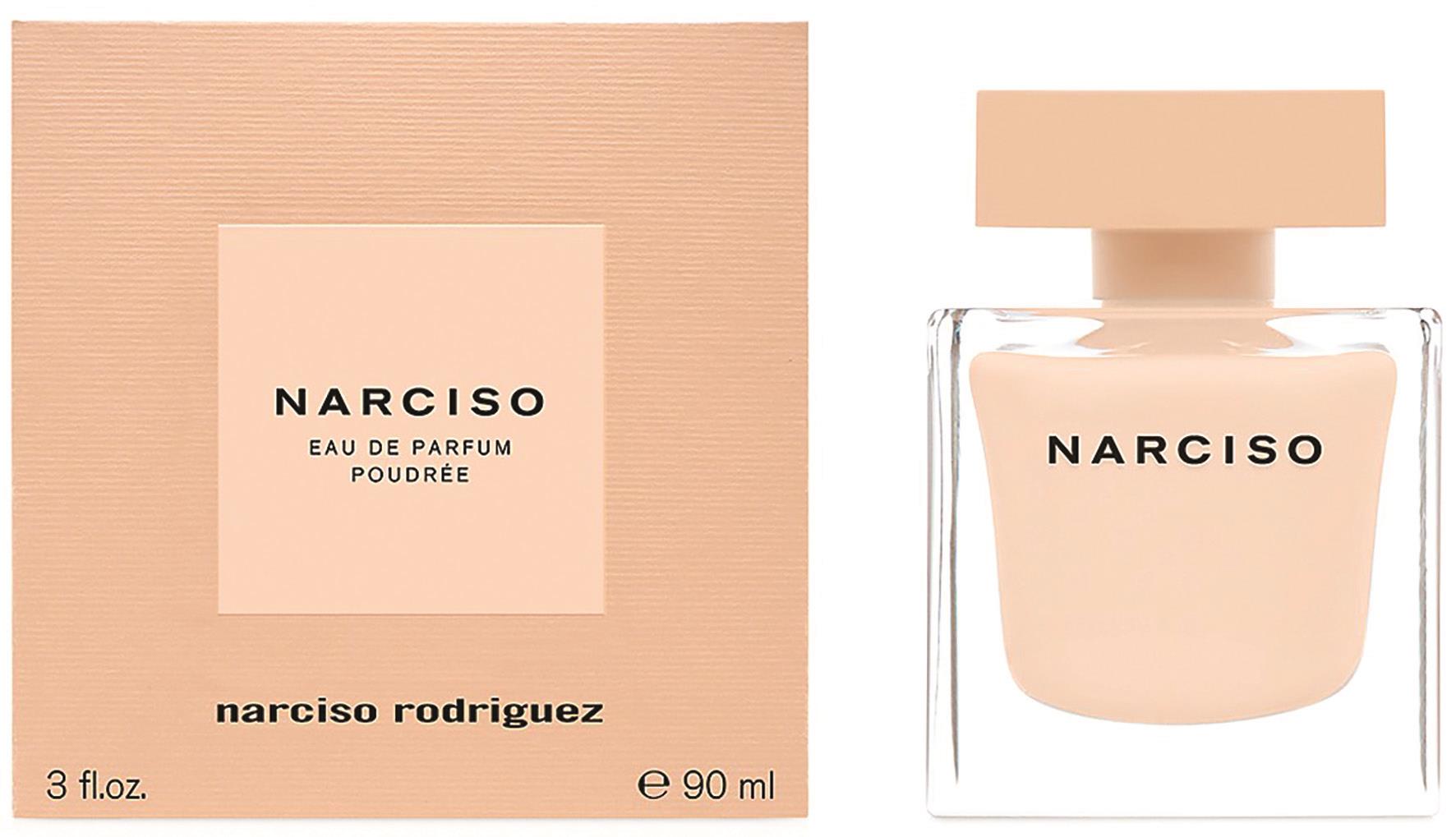 נרסיסו פודרה לאישה א.ד.פ 90 מ"ל-pharm2u