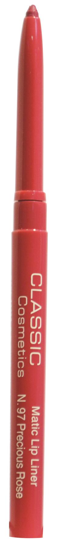 קלאסיק עיפרון שפתיים מטיק ורוד מסטיק 97-pharm2u