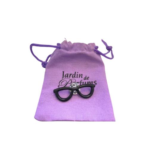 Accessories - Jardin De Parfums - Eyeglass Pins - סיכת משקפיים - ג'ארדין דה פרפיומס - pharm2u