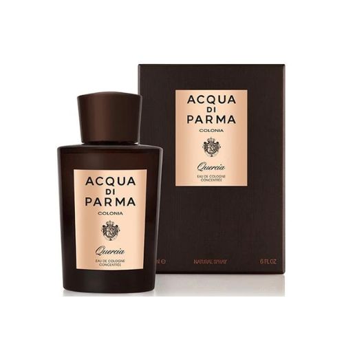 Acqua Di Parma - Colonias - Colonia Quercia Concentre EDC For Men 180ML - קולוניה קוורצ'ה אדק לגבר 180 מ"ל - אקווה דה פארמה - pharm2u