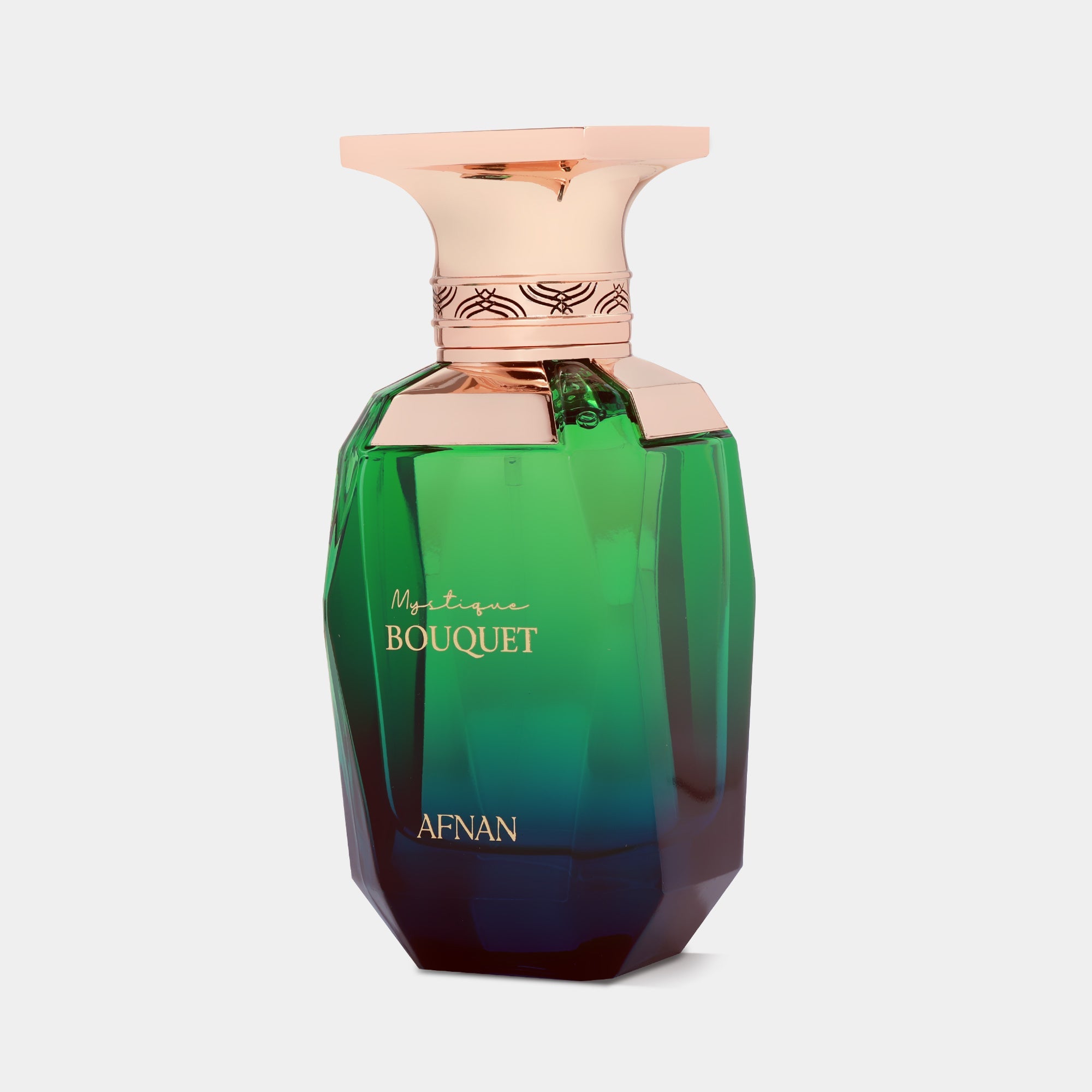 Afnan Mistique Bouqet EDP 80 ml אפנאן מיסטיק בוקה לאישה - pharm2u