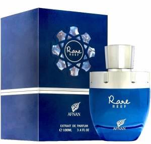 Afnan Rare Reef Extrait De Parfum 100ml ืืคื ืื ืจืืืจ ืจืืฃ ืืืฉื ืืืืจ - pharm2u