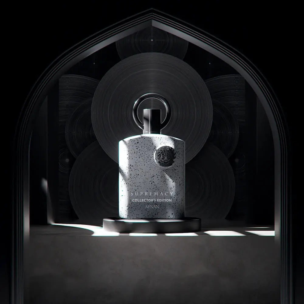 Afnan Supermacy Collector's Edition מחיר