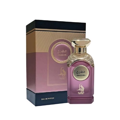 Al Absar - Maghri EDP For Women 100ML - מגהירי אדפ לאישה 100 מ"ל - אל אבסאר - pharm2u