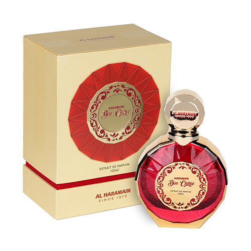 Al Haramain - Bon Cherie EDP For Women 100ML - בון שרי אדפ לאישה 100 מ"ל - אל הרמיין - pharm2u