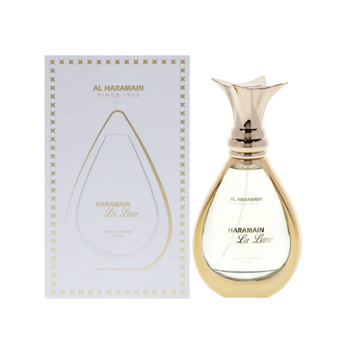 Al Haramain - La Lune Extrait de Parfum Unisex 100ML - ืื ืืื ืืงืกืืจืืื ืื ืคืจืคืืื ืืื ืืกืงืก 100 ื"ื - ืื ืืจืืืื - pharm2u