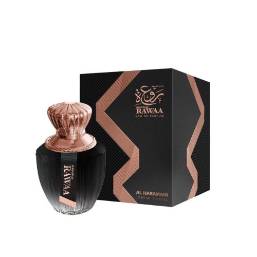 Al Haramain - Rawaa EDP Unisex 100ML ראווה אדפ יוניסקס 100 מ"ל - אל הרמיין - pharm2u
