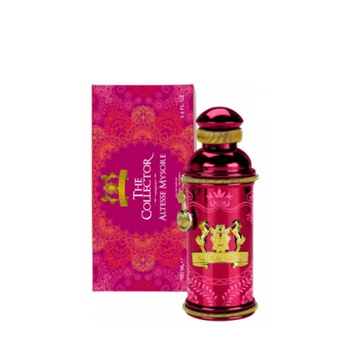Alexandre.J - Altesse Mysore EDP For Women 100ML - אלטיס מיסור אדפ לאישה 100 מ"ל - אלכסנדר ג'יי - pharm2u
