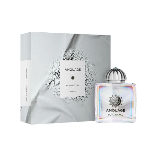 Amouage - Portrayal EDP For Women 100ML - פורטרייל אדפ לאישה 100 מ"ל - אמואג' - pharm2u