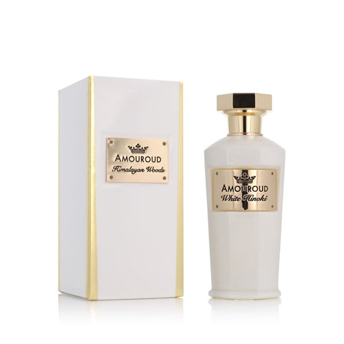 Amouroud - Himalayan Woods EDP Unisex 100ML - הימלאיין וודס אדפ יוניסקס 100 מ"ל - אמוראוד - pharm2u