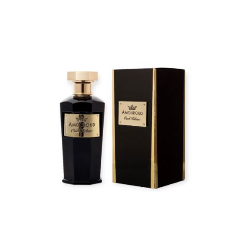 Amouroud - Oud Tabac EDP Unisex 100ML - אוד טבק אדפ יוניסקס 100 מ"ל - אמוראוד - pharm2u